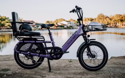 Abound SR Ebike