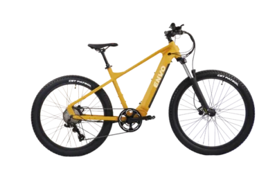 ENVO D50 - Electric Hardtail Mountain Bike