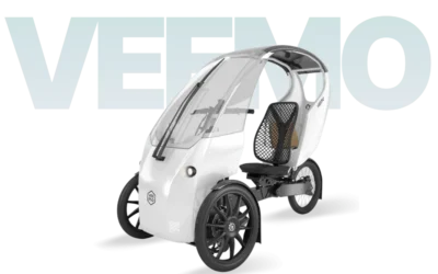 ENVO Veemo SE